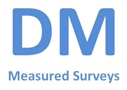 DM Measured Surveys